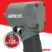 Aircat 3/8 Drive Super Compact Mini Impact Wrench