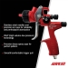 Aircat HVLP Gravity Feed Spray Gun – 1.6 mm
