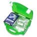 DELTA HSE 1-10 PERSON FIRST AID KIT