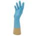 Large Shield 2 Powder Free Nitrile Disposable Gloves (100)