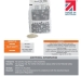 Oil Absorbent Granuals approx. 20Kg U2041400