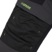 Apache Calgary Grey 4 Way Stretch Trouser