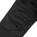 Apache Sudbury Black Stretch Slim Fit Trouser