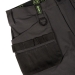 Apache Yellowsknife Elasticated Hem 4 Way Stretch Trouser