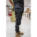 Apache Yellowsknife Elasticated Hem 4 Way Stretch Trouser