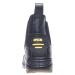 Apache AP714SM Black Safety Dealer Boot