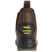 Apache AP715SM Brown Safety Dealer Boot