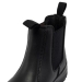 Apache Brooks Recycled Leather Black Dealer Boot