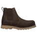 Apache Flyweight Dealer Brown Water Resistant Dealer Boot