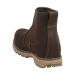 Apache Flyweight Dealer Brown Water Resistant Dealer Boot