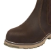 Apache Flyweight Dealer Brown Water Resistant Dealer Boot