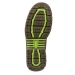 Apache Wabana Brown Water Resistant Dealer Boot - GTS Outsole
