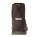 Apache Wabana Brown Water Resistant Dealer Boot - GTS Outsole