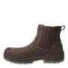 Apache Wabana Brown Water Resistant Dealer Boot - GTS Outsole