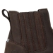 Apache Wabana Brown Water Resistant Dealer Boot - GTS Outsole