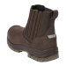 Apache Wabana Brown Water Resistant Dealer Boot - GTS Outsole