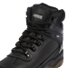 Apache RANGER Black Waterproof Safety Hiker