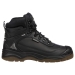 Apache RANGER Black Waterproof Safety Hiker