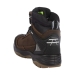 Apache RANGER Brown Waterproof Safety Hiker
