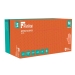 Polyco GL201 Finite Orange Heavy Duty Nitrile Disposable Gloves