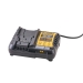DEWALT  TWIN PACK COMBI AND IMPACT DRIVER 2X5AH