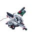 METABO  SLIDING MITRE SAW - 240V